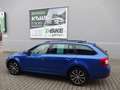 Skoda Octavia Kombi SONDERMODELL "Soleil" Blau - thumbnail 13