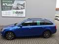 Skoda Octavia Kombi SONDERMODELL "Soleil" Blau - thumbnail 1