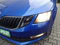 Skoda Octavia Kombi SONDERMODELL "Soleil" Blau - thumbnail 5