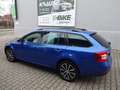 Skoda Octavia Kombi SONDERMODELL "Soleil" Blau - thumbnail 11