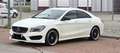 Mercedes-Benz 180 CLA 180 AMG Line Weiß - thumbnail 1