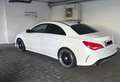 Mercedes-Benz 180 CLA 180 AMG Line Weiß - thumbnail 4