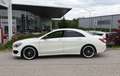 Mercedes-Benz 180 CLA 180 AMG Line Weiß - thumbnail 3