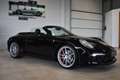 Porsche 911 3.8 Carrera S Cabrio PDK /Chrono /Sportabgas Schwarz - thumbnail 9