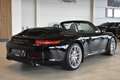 Porsche 911 3.8 Carrera S Cabrio PDK /Chrono /Sportabgas Schwarz - thumbnail 11