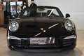 Porsche 911 3.8 Carrera S Cabrio PDK /Chrono /Sportabgas Schwarz - thumbnail 3