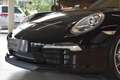 Porsche 911 3.8 Carrera S Cabrio PDK /Chrono /Sportabgas Schwarz - thumbnail 8