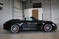 Porsche 911 3.8 Carrera S Cabrio PDK /Chrono /Sportabgas Schwarz - thumbnail 10