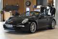 Porsche 911 3.8 Carrera S Cabrio PDK /Chrono /Sportabgas Schwarz - thumbnail 1