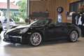 Porsche 911 3.8 Carrera S Cabrio PDK /Chrono /Sportabgas Schwarz - thumbnail 4