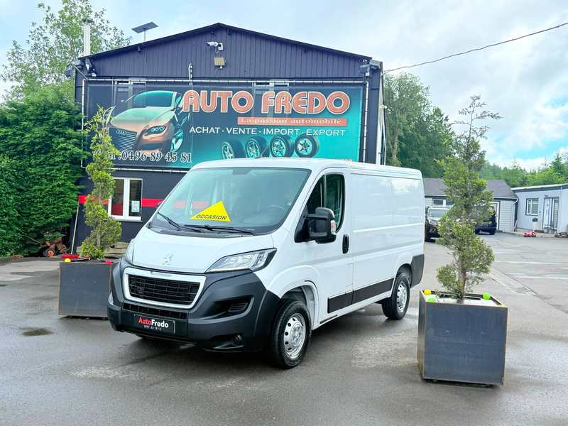 Photo du véhicule