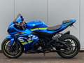 Suzuki GSX-R 1000 / Yoshimura / Quickshifter / LED / Showa vering Azul - thumbnail 5