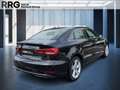 Audi A3 30 TDI Limousine design PDC KLIMA MMI Plus Fekete - thumbnail 5