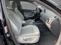 Audi A3 30 TDI Limousine design PDC KLIMA MMI Plus Fekete - thumbnail 8