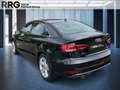 Audi A3 30 TDI Limousine design PDC KLIMA MMI Plus Fekete - thumbnail 4