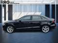 Audi A3 30 TDI Limousine design PDC KLIMA MMI Plus Fekete - thumbnail 2