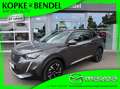 Peugeot 2008 1.2 PureTech 130 Allure 1.Hand Peugeot 2008 1.2 Pu Nero - thumbnail 1