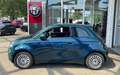 Fiat 500e Basis Bleu - thumbnail 7