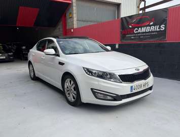 1.7CRDi Drive