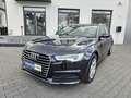 Audi A6 2.0 TDI Avant ultra NAVI DSG Tempomat 2.HD Bleu - thumbnail 1