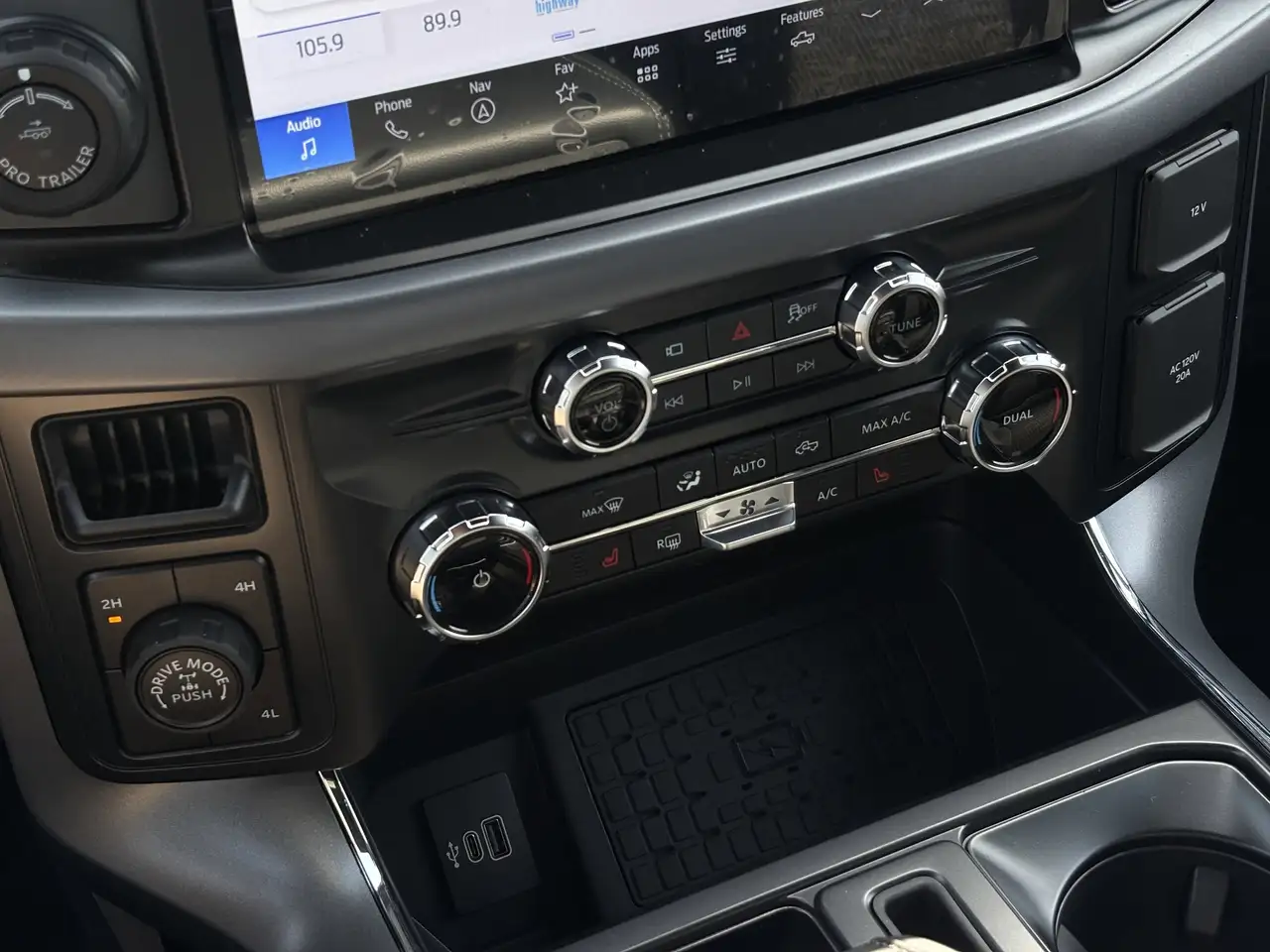 Ford F 150 снимка Ford F 150