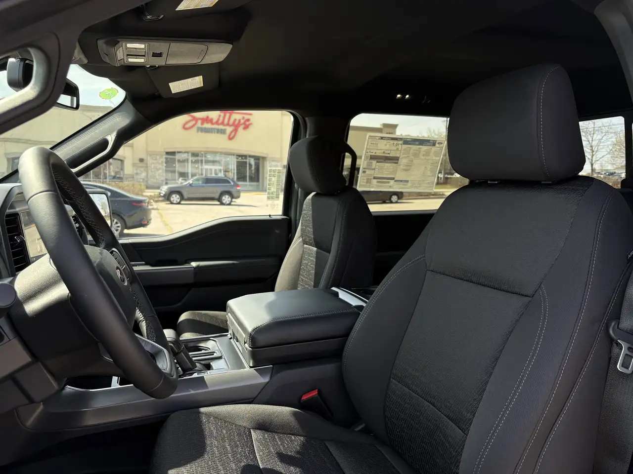 Ford F 150 снимка Ford F 150
