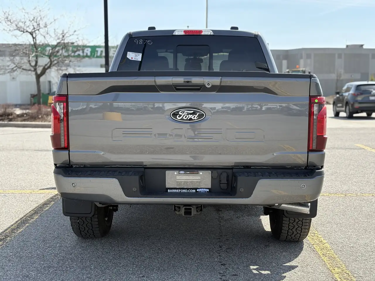 Ford F 150 снимка Ford F 150