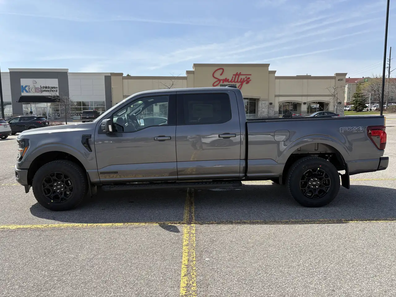 Ford F 150 снимка Ford F 150
