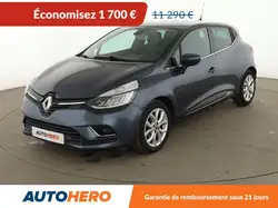 Renault Clio 1.5 dCi Energy Intens