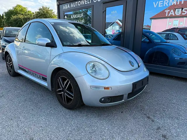 Volkswagen Beetle 1.9TDI