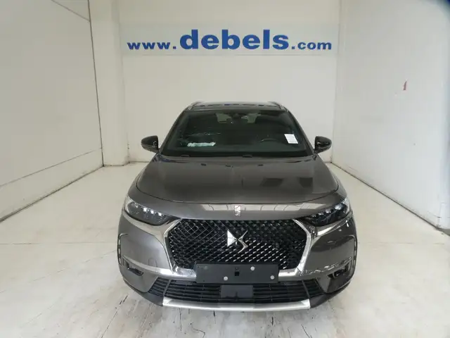 DS Automobiles DS 7 Crossback Ds7 Crossback So Chi