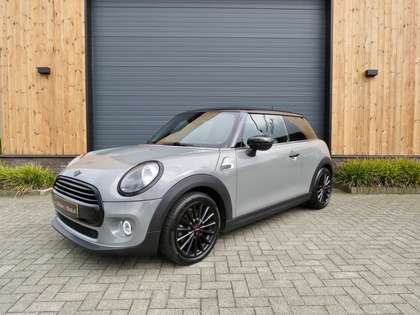 MINI Cooper Mini 1.5 Pepper *Carplay *Cruise con * 17 inch JCW