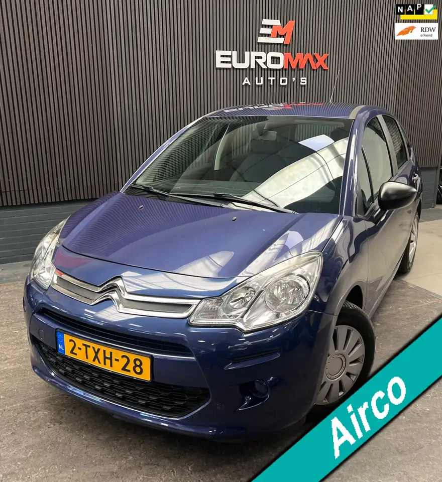 Citroën C3