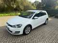 Volkswagen Golf 1.2 TSI Comfortline DSG I PDC I CLIMA I BLUETOOTH Blanc - thumbnail 22