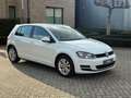 Volkswagen Golf 1.2 TSI Comfortline DSG I PDC I CLIMA I BLUETOOTH Blanc - thumbnail 5