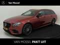 Mercedes-Benz E 200 Estate Business Solution / Stoelverwarming / 360Gr Rouge - thumbnail 1