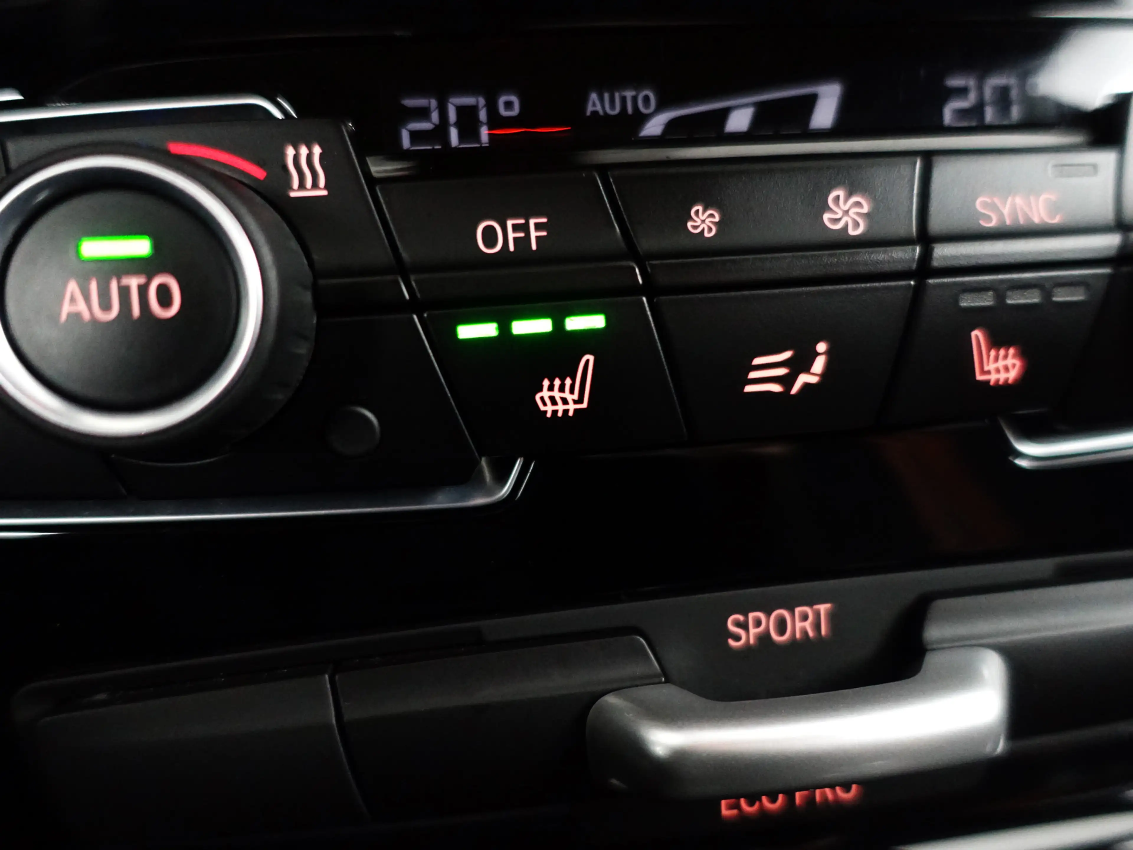 BMW 218 2-serie Gran Tourer 218i Executive Edition Aut- 7 — photo 15