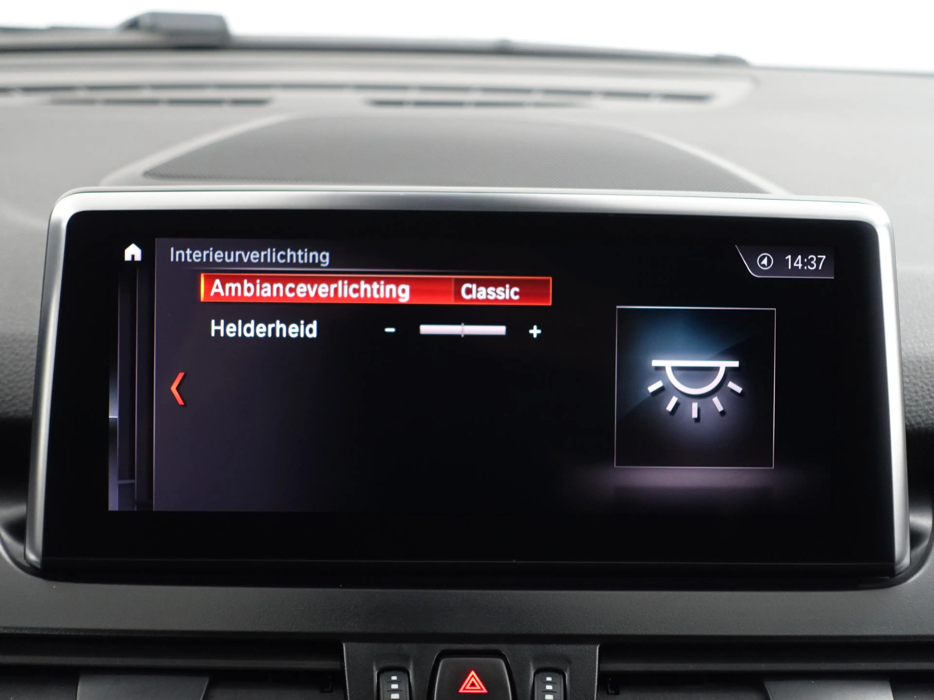 BMW 218 2-serie Gran Tourer 218i Executive Edition Aut- 7 — photo 11