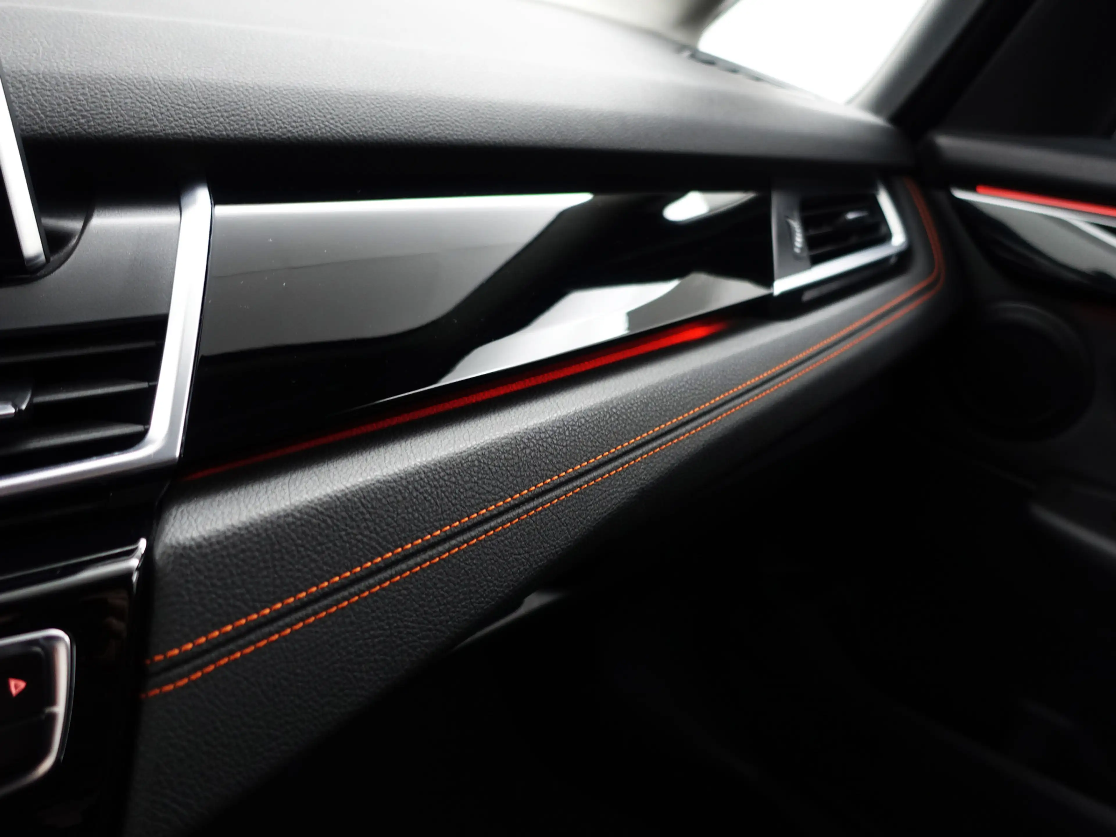 BMW 218 2-serie Gran Tourer 218i Executive Edition Aut- 7 — photo 9