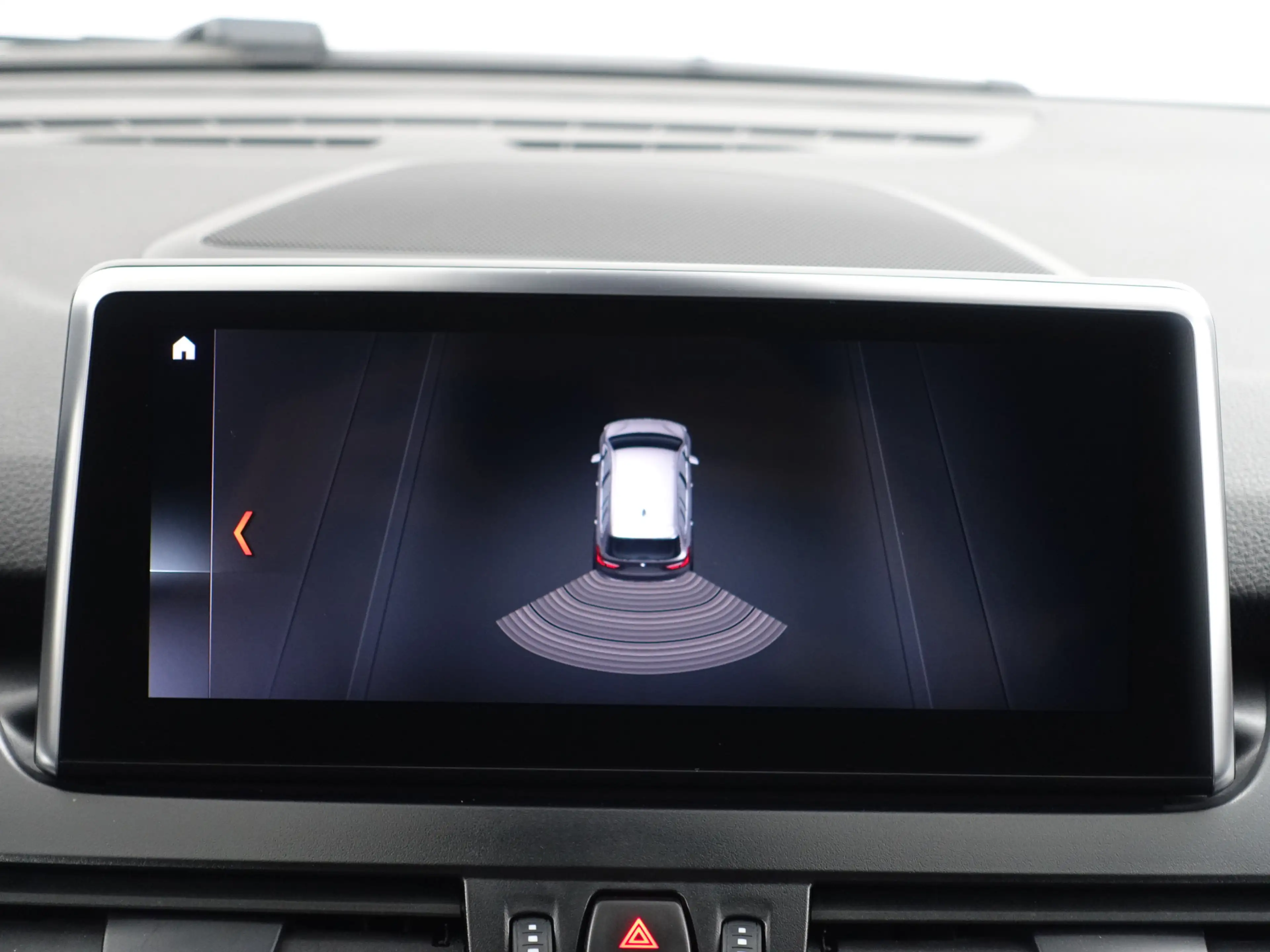 BMW 218 2-serie Gran Tourer 218i Executive Edition Aut- 7 — photo 13