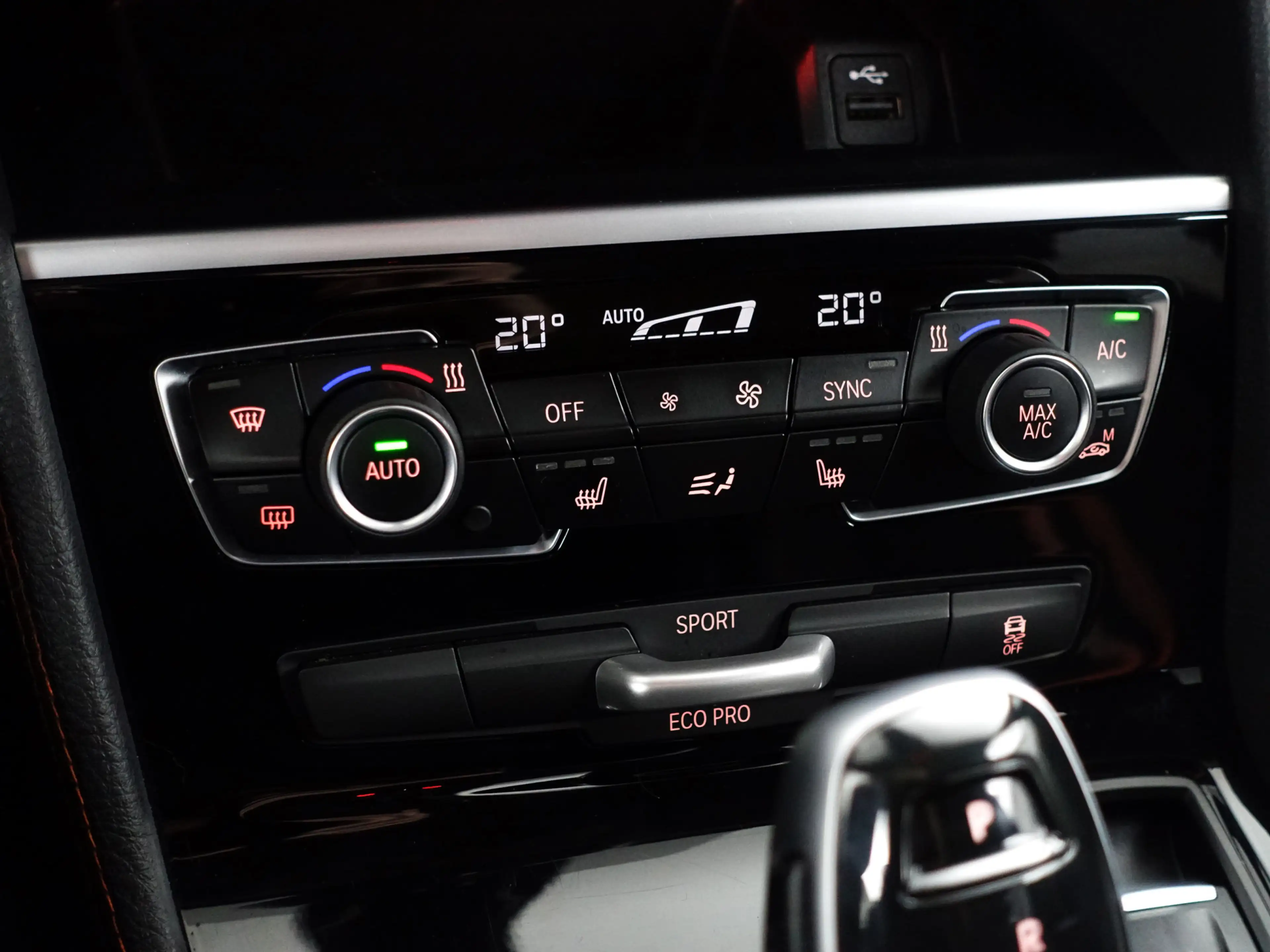 BMW 218 2-serie Gran Tourer 218i Executive Edition Aut- 7 — photo 14