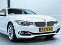 BMW 420 4-serie Gran Coupé 420i Business Schuifdak Wit - thumbnail 5