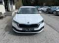 Skoda Octavia Combi 2,0 TDI 4x4 Ambition DSG Weiß - thumbnail 12