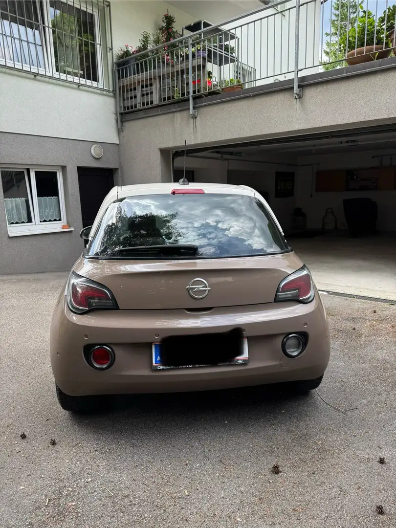 Opel Adam 1.4 Glam Start/Stop EcoFlex - 2