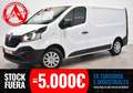 Renault Trafic FURGÓN 1200 KG L1H1 1.6 DCI 125 CV Weiß - thumbnail 1