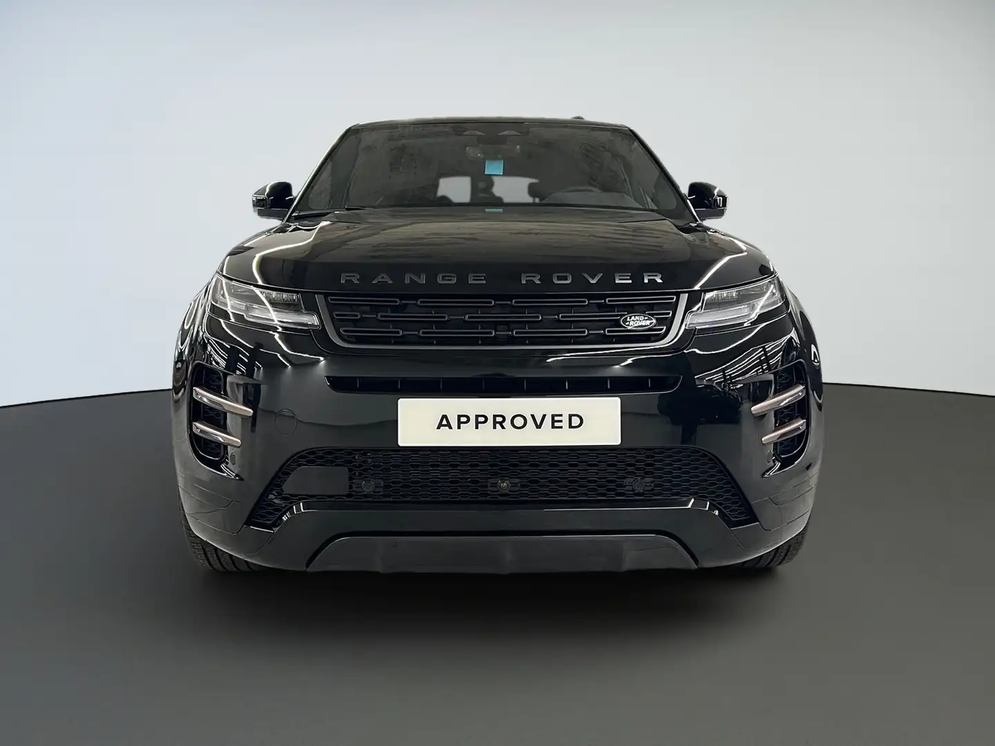 Land Rover Range Rover Evoque DYNM SE 2.0D TD4 163HP AWD A9 - 2