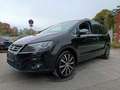 SEAT Alhambra FR-Line 7-Sitzer Schwarz - thumbnail 1