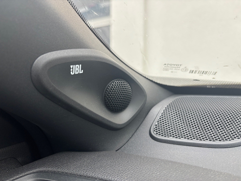 Toyota Yaris Cross 1.5 VVT-i Hybrid AWD Loung — photo 15