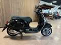 Vespa GTS 300 SUPER E5 NERO 90 Schwarz - thumbnail 2