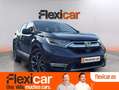 Honda CR-V 2.0 i-MMD Elegance Navi 4x2 Azul - thumbnail 1